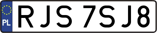 RJS7SJ8