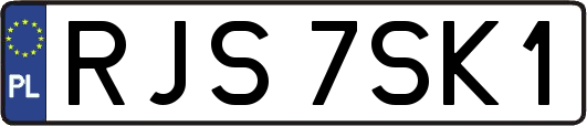 RJS7SK1