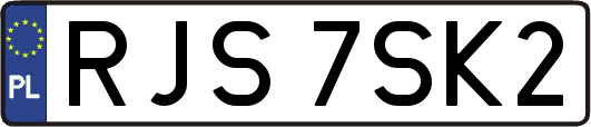 RJS7SK2