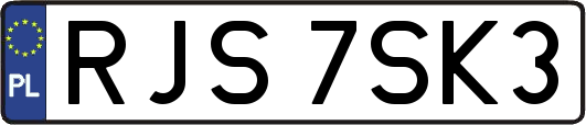 RJS7SK3