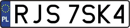 RJS7SK4