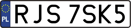 RJS7SK5