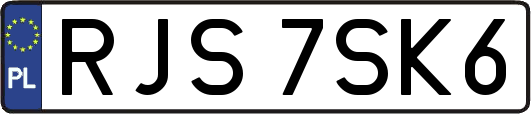 RJS7SK6