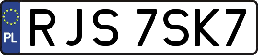 RJS7SK7