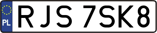 RJS7SK8