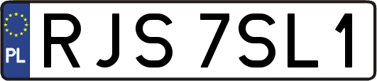 RJS7SL1