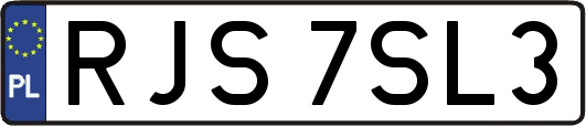RJS7SL3