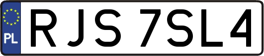RJS7SL4