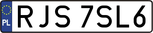 RJS7SL6