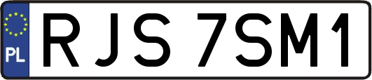 RJS7SM1