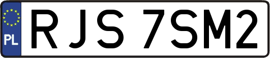 RJS7SM2