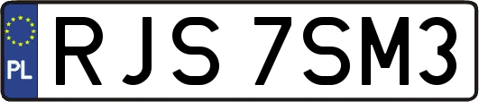 RJS7SM3