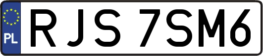 RJS7SM6