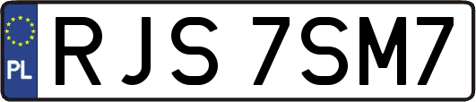 RJS7SM7