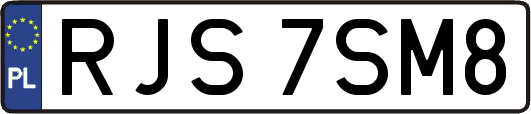 RJS7SM8