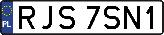 RJS7SN1