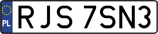 RJS7SN3