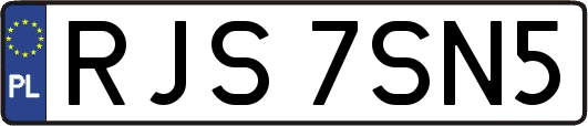 RJS7SN5