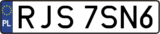 RJS7SN6