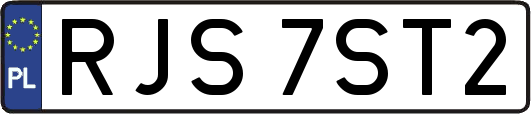 RJS7ST2