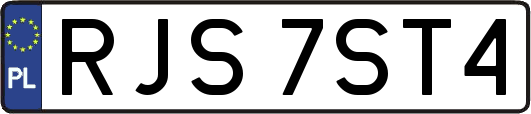 RJS7ST4