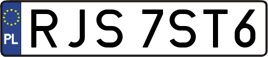 RJS7ST6