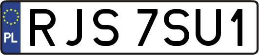 RJS7SU1