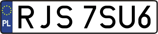 RJS7SU6