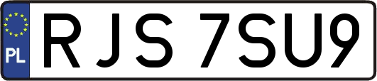 RJS7SU9