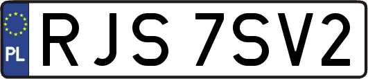 RJS7SV2