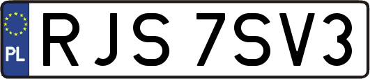 RJS7SV3