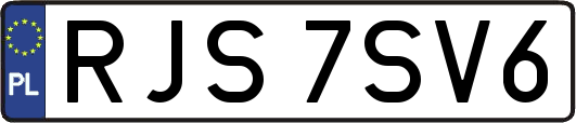 RJS7SV6