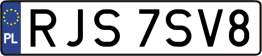 RJS7SV8