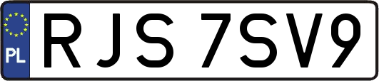 RJS7SV9