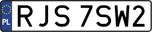 RJS7SW2