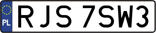 RJS7SW3