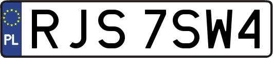RJS7SW4