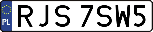 RJS7SW5
