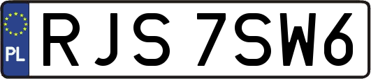 RJS7SW6