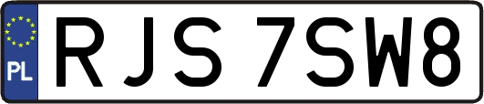 RJS7SW8