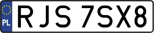 RJS7SX8