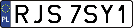 RJS7SY1