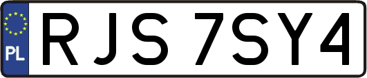 RJS7SY4