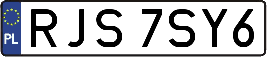 RJS7SY6