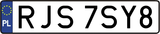 RJS7SY8