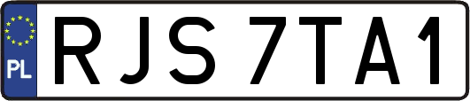 RJS7TA1