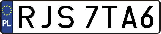 RJS7TA6
