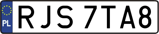 RJS7TA8