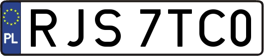 RJS7TC0