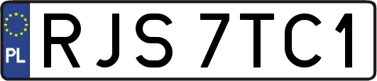 RJS7TC1